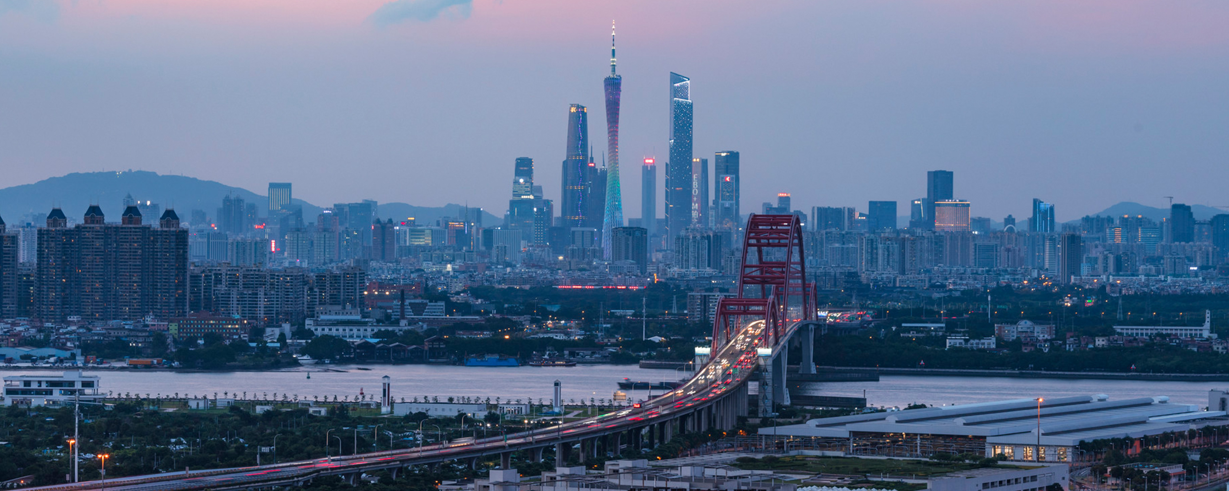 工博環(huán)保行業(yè)解決方案 -助力環(huán)保產業(yè)低碳轉型